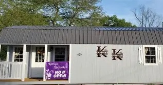 Kathy's Keepsake Storefront